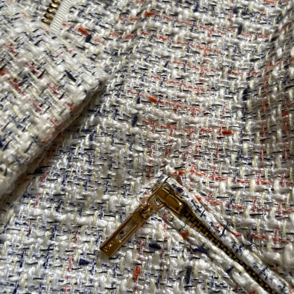 Tweed blazer - Picture 2 of 2